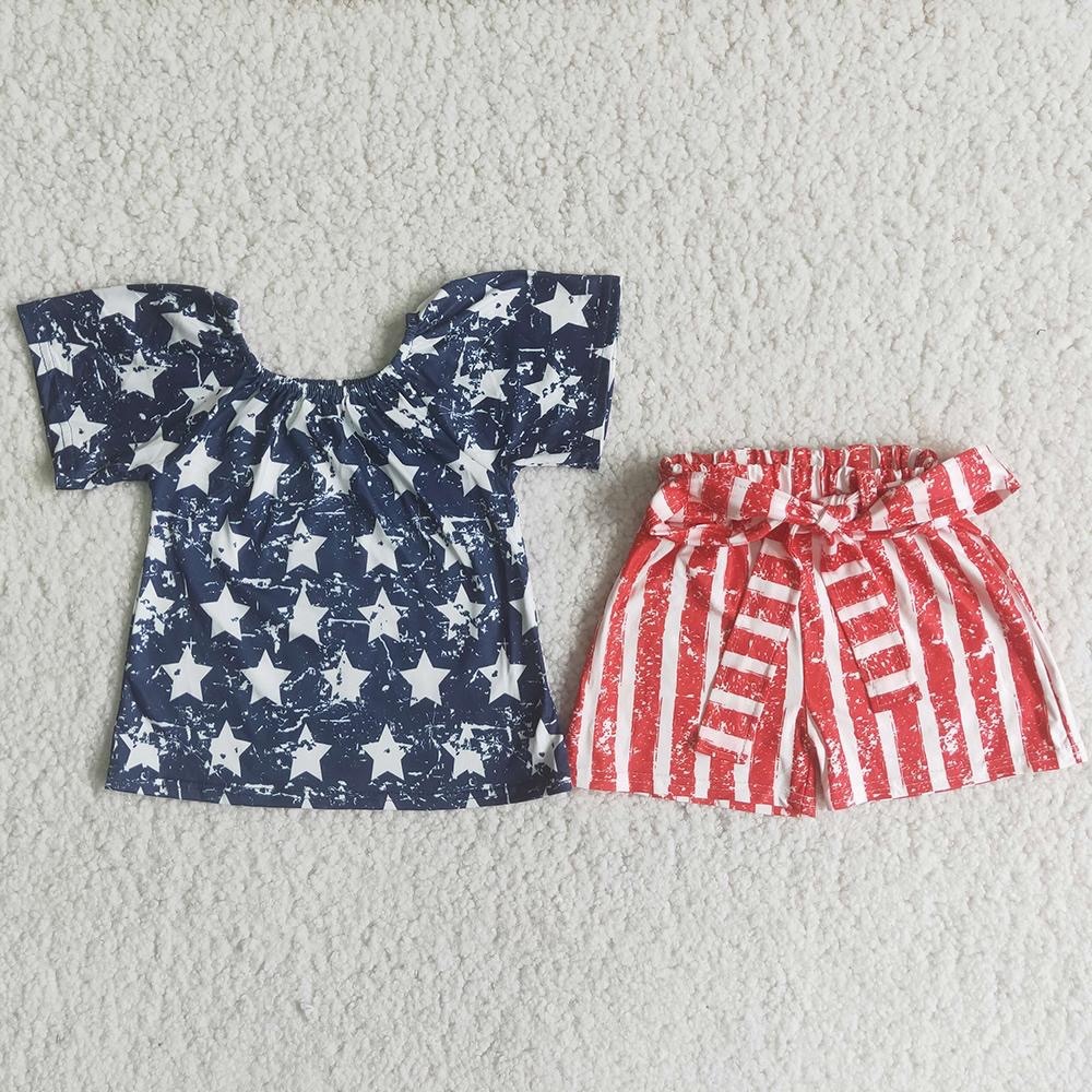 July 4th outfit